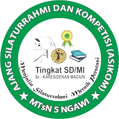 OLIMPIADE B. INGGRIS